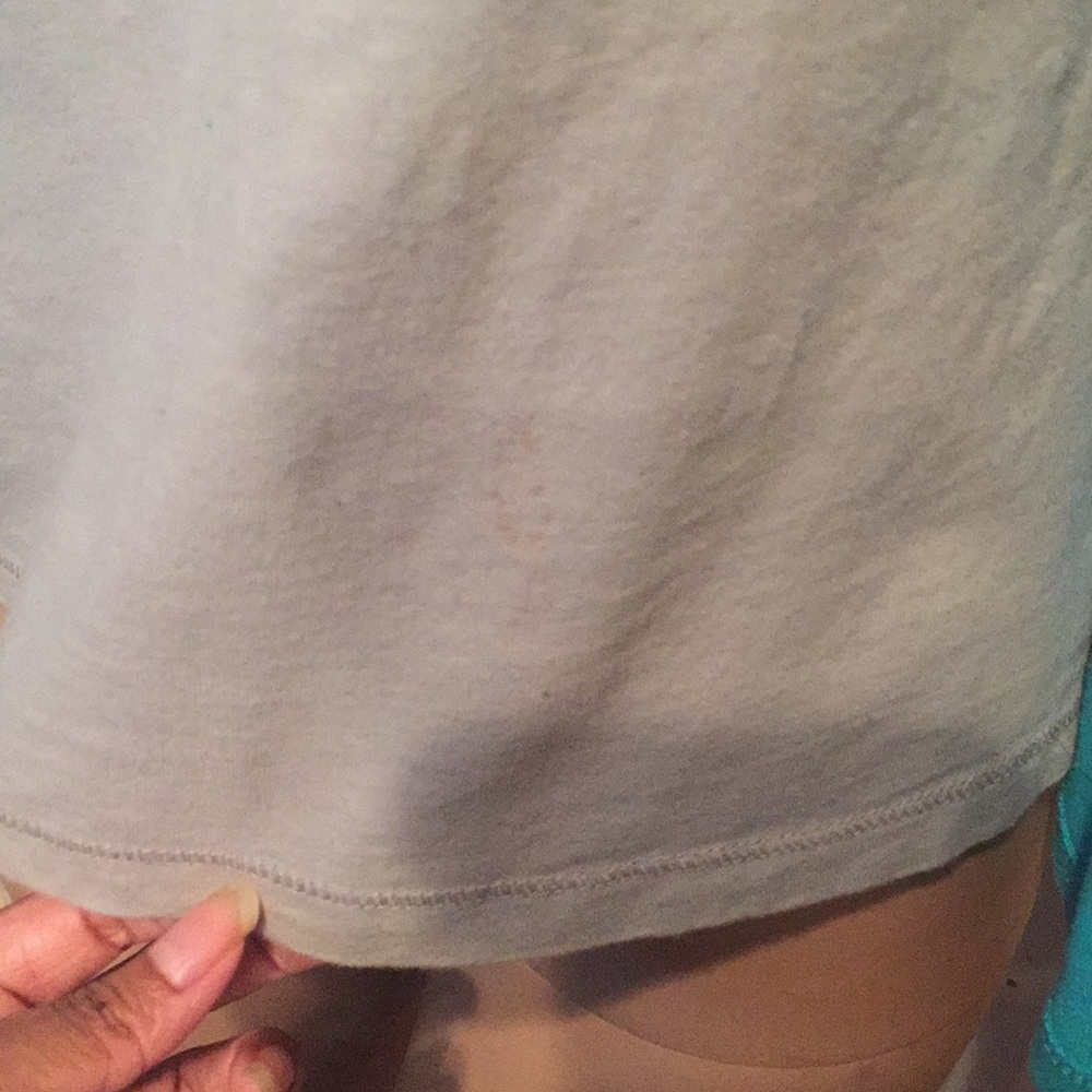 Turquoise jacket - Picture 7 of 13